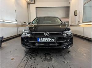 Volkswagen Golf Style 1,5 l eHybrid OPF 110 kW (150 PS) / 85 kW (116 PS) 6-Gang-Doppelkupp