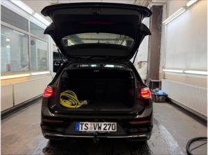 Volkswagen Golf Style 1,5 l eHybrid OPF 110 kW (150 PS) / 85 kW (116 PS) 6-Gang-Doppelkupp