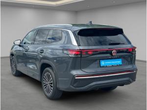 Volkswagen Tayron Elegance 2,0 l TDI SCR 110 kW (150 PS) 7-Gang-Doppelkupplungsgetriebe DSG
