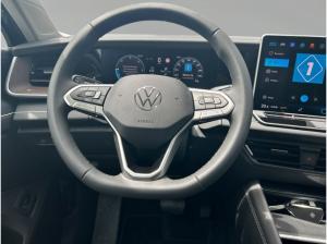 Volkswagen Tayron Elegance 2,0 l TDI SCR 110 kW (150 PS) 7-Gang-Doppelkupplungsgetriebe DSG