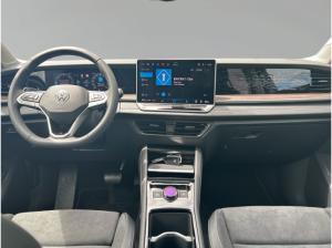 Volkswagen Tayron Elegance 2,0 l TDI SCR 110 kW (150 PS) 7-Gang-Doppelkupplungsgetriebe DSG