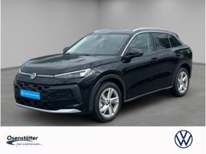 Volkswagen T-Roc Style 1.5 l eTSI OPF 85 kW (116 PS) 7-Gang-Doppelkupplungsgetriebe DSG