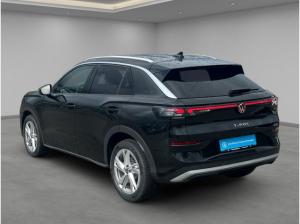 Volkswagen T-Roc Style 1.5 l eTSI OPF 85 kW (116 PS) 7-Gang-Doppelkupplungsgetriebe DSG