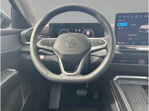 Volkswagen T-Roc Style 1.5 l eTSI OPF 85 kW (116 PS) 7-Gang-Doppelkupplungsgetriebe DSG