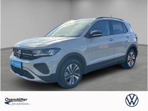 Volkswagen T-Cross Energy  - 1.0 l TSI OPF 85 kW (116 PS) 7-Gang-Doppelkupplungsgetriebe DSG