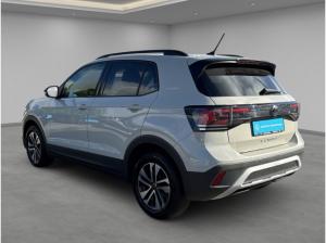 Volkswagen T-Cross Energy  - 1.0 l TSI OPF 85 kW (116 PS) 7-Gang-Doppelkupplungsgetriebe DSG