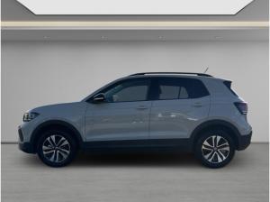 Volkswagen T-Cross Energy  - 1.0 l TSI OPF 85 kW (116 PS) 7-Gang-Doppelkupplungsgetriebe DSG