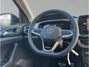 Volkswagen T-Cross Energy  - 1.0 l TSI OPF 85 kW (116 PS) 7-Gang-Doppelkupplungsgetriebe DSG