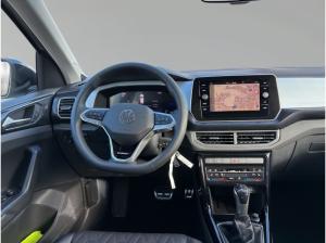 Volkswagen T-Cross Energy  - 1.0 l TSI OPF 85 kW (116 PS) 7-Gang-Doppelkupplungsgetriebe DSG