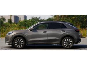 Volkswagen T-Roc Life 1.5 l eTSI OPF 85 kW (116 PS) 7-Gang-Doppelkupplungsgetriebe DSG