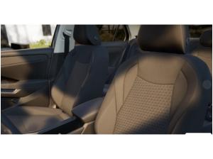 Volkswagen T-Roc Life 1.5 l eTSI OPF 85 kW (116 PS) 7-Gang-Doppelkupplungsgetriebe DSG