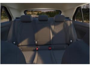 Volkswagen T-Roc Life 1.5 l eTSI OPF 85 kW (116 PS) 7-Gang-Doppelkupplungsgetriebe DSG