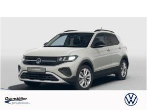 Volkswagen T-Cross Energy 1.0 l TSI OPF 85 kW (116 PS) 7-Gang-Doppelkupplungsgetriebe DSG