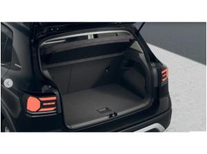 Volkswagen T-Cross Energy 1.0 l TSI OPF 85 kW (116 PS) 7-Gang-Doppelkupplungsgetriebe DSG
