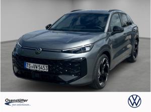 Volkswagen T-Roc R-Line 1.5 l eTSI OPF 110 kW (150 PS) 7-Gang-Doppelkupplungsgetriebe DSG