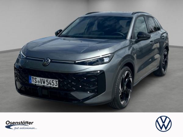 Volkswagen T-Roc R-Line 1.5 l eTSI OPF 110 kW (150 PS) 7-Gang-Doppelkupplungsgetriebe DSG