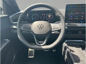 Volkswagen T-Roc R-Line 1.5 l eTSI OPF 110 kW (150 PS) 7-Gang-Doppelkupplungsgetriebe DSG