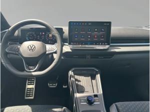 Volkswagen T-Roc R-Line 1.5 l eTSI OPF 110 kW (150 PS) 7-Gang-Doppelkupplungsgetriebe DSG