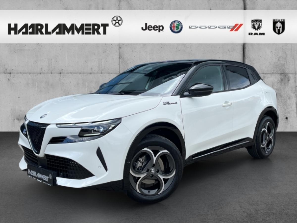 Alfa Romeo Junior