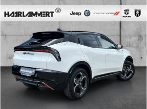 Alfa Romeo Junior Sport Speciale Ibrida PANORAMA+TECHNOLOGIEP.+ALCANTARA