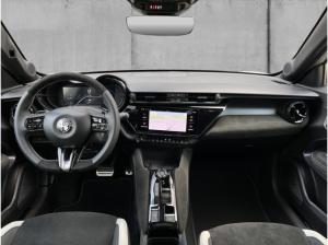Alfa Romeo Junior Sport Speciale Ibrida PANORAMA+TECHNOLOGIEP.+ALCANTARA