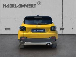 Jeep Avenger Summit NAVI+INFO.&KOMFORTP.+LED+RFK 💥GEWERBEKNALLER💥