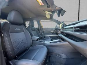Jeep Avenger Summit NAVI+INFO.&KOMFORTP.+LED+RFK 💥GEWERBEKNALLER💥