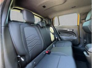 Jeep Avenger Summit NAVI+INFO.&KOMFORTP.+LED+RFK 💥GEWERBEKNALLER💥