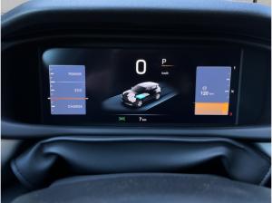 Jeep Avenger Summit NAVI+INFO.&KOMFORTP.+LED+RFK 💥GEWERBEKNALLER💥