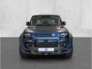 Land Rover Defender OCTA P635 HUD AD AHK-el. klappb. Navi Memory Sitze Soundsystem Meridian 360 Kamera