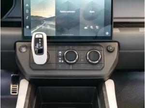 Land Rover Defender OCTA P635 HUD AD AHK-el. klappb. Navi Memory Sitze Soundsystem Meridian 360 Kamera