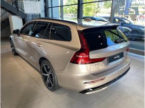 Volvo V60 B4 Plus Dark