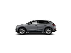 Audi Q4 e-tron 45 *AHK*