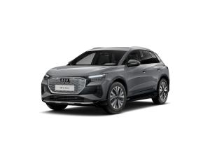 Audi Q4 e-tron 45 *AHK*