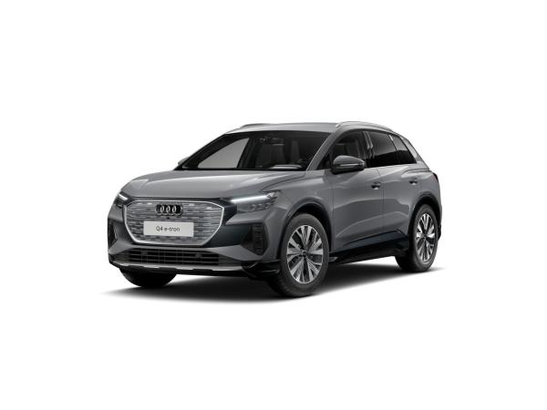 Audi Q4 e-tron 45 *AHK*