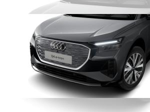 Audi Q4 e-tron 45 *AHK*