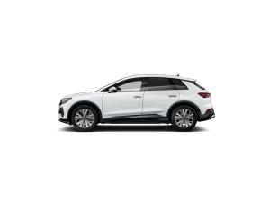 Audi Q4 e-tron 45