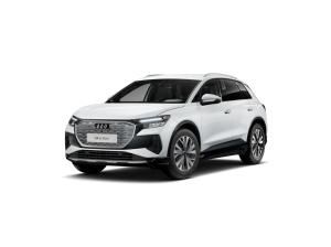 Audi Q4 e-tron 45