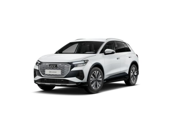 Audi Q4 e-tron 45