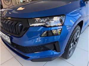 Skoda Karoq 2.0 TDI DSG 4x4 Sportline *AHK*CANTON*