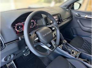Skoda Karoq 2.0 TDI DSG 4x4 Sportline *AHK*CANTON*
