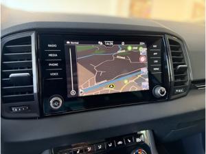 Skoda Karoq 2.0 TDI DSG 4x4 Sportline *AHK*CANTON*