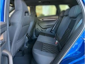 Skoda Karoq 2.0 TDI DSG 4x4 Sportline *AHK*CANTON*