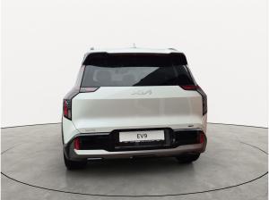 Kia EV9 GT  | 6S-RELAX | PANO | AHK-SCHWENKBAR | GEWERBLICH