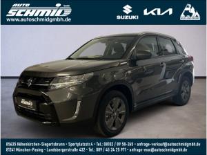 Suzuki Vitara VITARA 1.4 COMFORT 6AT