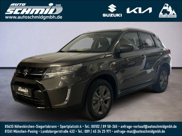 Suzuki Vitara VITARA 1.4 COMFORT 6AT