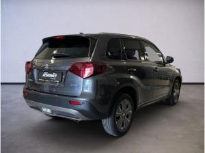Suzuki Vitara VITARA 1.4 COMFORT 6AT