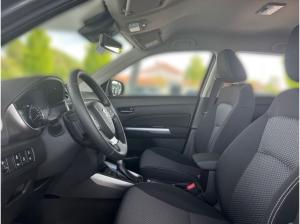 Suzuki Vitara VITARA 1.4 COMFORT 6AT