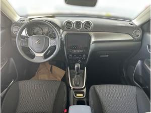 Suzuki Vitara VITARA 1.4 COMFORT 6AT