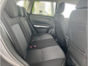 Suzuki Vitara VITARA 1.4 COMFORT 6AT